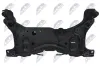 Hilfsrahmen/Aggregateträger vorne NTY ZRZ-FR-002 Bild Hilfsrahmen/Aggregateträger vorne NTY ZRZ-FR-002