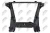 Hilfsrahmen/Aggregateträger vorne NTY ZRZ-FR-003 Bild Hilfsrahmen/Aggregateträger vorne NTY ZRZ-FR-003