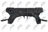 Hilfsrahmen/Aggregateträger NTY ZRZ-FR-004 Bild Hilfsrahmen/Aggregateträger NTY ZRZ-FR-004