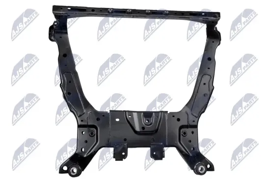 Hilfsrahmen/Aggregateträger Vorderachse NTY ZRZ-FR-013 Bild Hilfsrahmen/Aggregateträger Vorderachse NTY ZRZ-FR-013