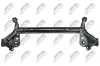 Achskörper Hinterachse NTY ZRZ-FR-014 Bild Achskörper Hinterachse NTY ZRZ-FR-014