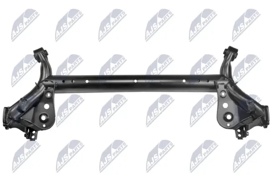 Achskörper Hinterachse NTY ZRZ-FR-014 Bild Achskörper Hinterachse NTY ZRZ-FR-014