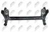 Achskörper Hinterachse NTY ZRZ-FR-014 Bild Achskörper Hinterachse NTY ZRZ-FR-014