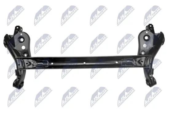 Achskörper Hinterachse NTY ZRZ-FR-014 Bild Achskörper Hinterachse NTY ZRZ-FR-014
