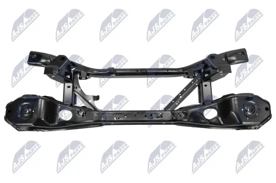 Achskörper Hinterachse NTY ZRZ-FR-016 Bild Achskörper Hinterachse NTY ZRZ-FR-016