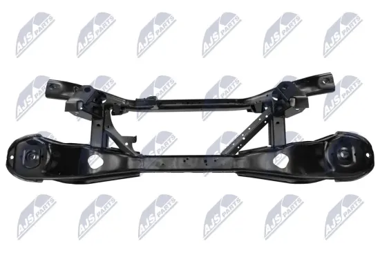 Achskörper Hinterachse NTY ZRZ-FR-017 Bild Achskörper Hinterachse NTY ZRZ-FR-017