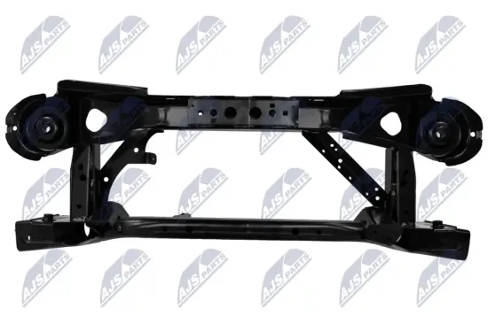 Achskörper Hinterachse NTY ZRZ-FR-017 Bild Achskörper Hinterachse NTY ZRZ-FR-017