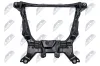 Hilfsrahmen/Aggregateträger vorne NTY ZRZ-FR-018 Bild Hilfsrahmen/Aggregateträger vorne NTY ZRZ-FR-018