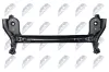 Achskörper Hinterachse NTY ZRZ-FR-020 Bild Achskörper Hinterachse NTY ZRZ-FR-020