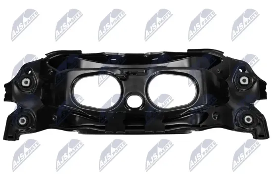 Achskörper Hinterachse NTY ZRZ-FR-021 Bild Achskörper Hinterachse NTY ZRZ-FR-021