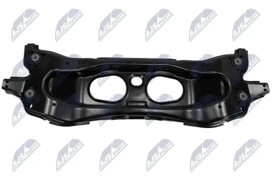 Achskörper Hinterachse NTY ZRZ-FR-021 Bild Achskörper Hinterachse NTY ZRZ-FR-021