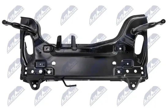 Achskörper Vorderachse NTY ZRZ-FR-022 Bild Achskörper Vorderachse NTY ZRZ-FR-022