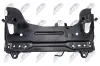 Achskörper Vorderachse NTY ZRZ-FR-022 Bild Achskörper Vorderachse NTY ZRZ-FR-022
