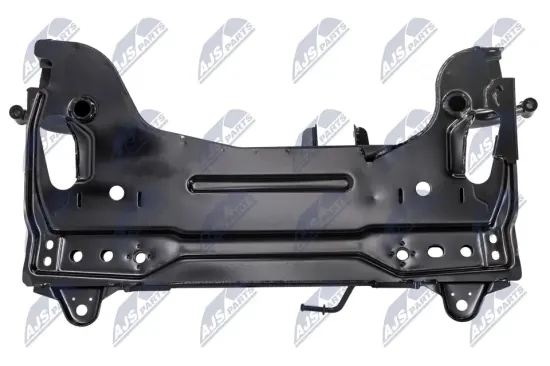 Achskörper Vorderachse NTY ZRZ-FR-022 Bild Achskörper Vorderachse NTY ZRZ-FR-022