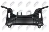 Hilfsrahmen/Aggregateträger Vorderachse NTY ZRZ-FR-023 Bild Hilfsrahmen/Aggregateträger Vorderachse NTY ZRZ-FR-023