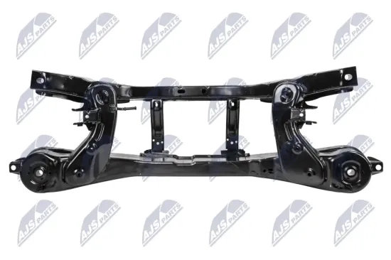 Achskörper Hinterachse NTY ZRZ-FR-024 Bild Achskörper Hinterachse NTY ZRZ-FR-024