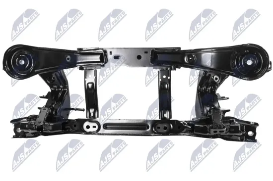 Achskörper Hinterachse NTY ZRZ-FR-024 Bild Achskörper Hinterachse NTY ZRZ-FR-024