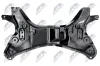 Hilfsrahmen/Aggregateträger Vorderachse NTY ZRZ-FT-002 Bild Hilfsrahmen/Aggregateträger Vorderachse NTY ZRZ-FT-002