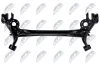 Achskörper Hinterachse NTY ZRZ-FT-013 Bild Achskörper Hinterachse NTY ZRZ-FT-013