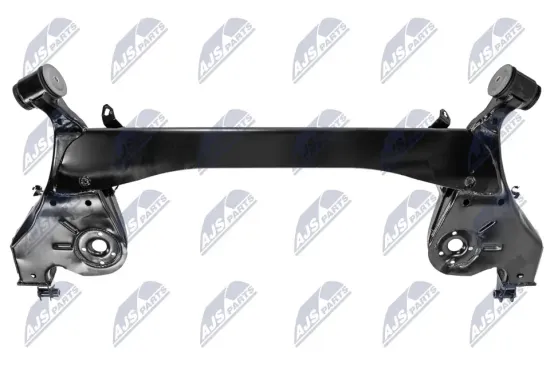 Achskörper Hinterachse NTY ZRZ-FT-014 Bild Achskörper Hinterachse NTY ZRZ-FT-014