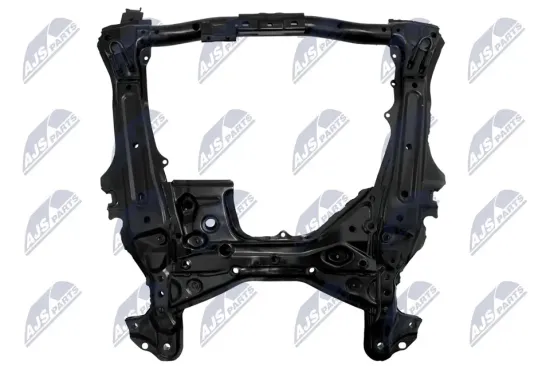 Hilfsrahmen/Aggregateträger Vorderachse NTY ZRZ-HD-003 Bild Hilfsrahmen/Aggregateträger Vorderachse NTY ZRZ-HD-003