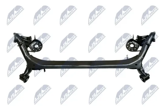 Achskörper Hinterachse NTY ZRZ-HD-004 Bild Achskörper Hinterachse NTY ZRZ-HD-004