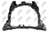 Hilfsrahmen/Aggregateträger vorne NTY ZRZ-HD-010 Bild Hilfsrahmen/Aggregateträger vorne NTY ZRZ-HD-010