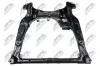 Hilfsrahmen/Aggregateträger vorne NTY ZRZ-HD-011 Bild Hilfsrahmen/Aggregateträger vorne NTY ZRZ-HD-011