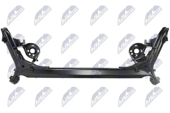 Achskörper Hinterachse NTY ZRZ-HD-012 Bild Achskörper Hinterachse NTY ZRZ-HD-012