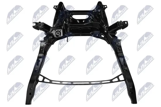 Hilfsrahmen/Aggregateträger Vorderachse NTY ZRZ-HD-013 Bild Hilfsrahmen/Aggregateträger Vorderachse NTY ZRZ-HD-013