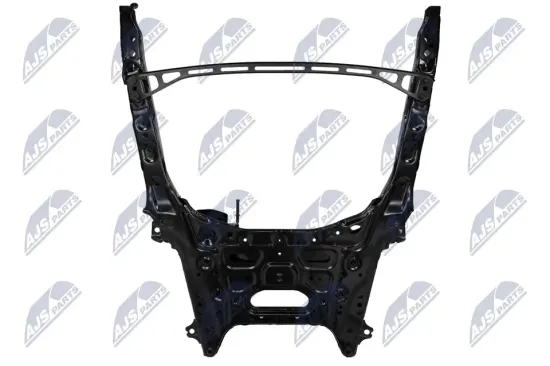 Hilfsrahmen/Aggregateträger Vorderachse NTY ZRZ-HD-013 Bild Hilfsrahmen/Aggregateträger Vorderachse NTY ZRZ-HD-013