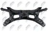 Hilfsrahmen/Aggregatetr&auml;ger Vorderachse NTY ZRZ-HD-014