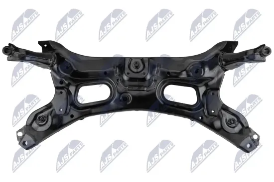 Hilfsrahmen/Aggregateträger Vorderachse NTY ZRZ-HD-014 Bild Hilfsrahmen/Aggregateträger Vorderachse NTY ZRZ-HD-014