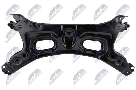 Hilfsrahmen/Aggregateträger Vorderachse NTY ZRZ-HD-014 Bild Hilfsrahmen/Aggregateträger Vorderachse NTY ZRZ-HD-014
