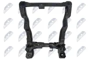 Hilfsrahmen/Aggregateträger Vorderachse NTY ZRZ-HY-503