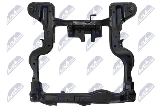 Hilfsrahmen/Aggregateträger Vorderachse NTY ZRZ-HY-506 Bild Hilfsrahmen/Aggregateträger Vorderachse NTY ZRZ-HY-506