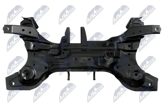 Hilfsrahmen/Aggregateträger Vorderachse NTY ZRZ-HY-507 Bild Hilfsrahmen/Aggregateträger Vorderachse NTY ZRZ-HY-507