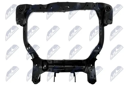 Halter, Hilfsrahmen/Aggregateträger Vorderachse NTY ZRZ-HY-509 Bild Halter, Hilfsrahmen/Aggregateträger Vorderachse NTY ZRZ-HY-509