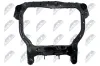 Halter, Hilfsrahmen/Aggregateträger Vorderachse NTY ZRZ-HY-509 Bild Halter, Hilfsrahmen/Aggregateträger Vorderachse NTY ZRZ-HY-509