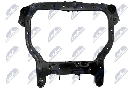 Halter, Hilfsrahmen/Aggregateträger Vorderachse NTY ZRZ-HY-509 Bild Halter, Hilfsrahmen/Aggregateträger Vorderachse NTY ZRZ-HY-509