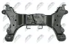 Hilfsrahmen/Aggregateträger Vorderachse NTY ZRZ-HY-511 Bild Hilfsrahmen/Aggregateträger Vorderachse NTY ZRZ-HY-511