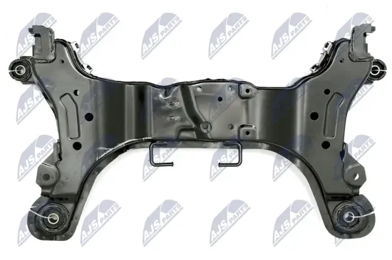 Hilfsrahmen/Aggregateträger Vorderachse NTY ZRZ-HY-511 Bild Hilfsrahmen/Aggregateträger Vorderachse NTY ZRZ-HY-511