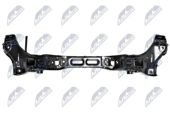 Achskörper Hinterachse NTY ZRZ-HY-517 Bild Achskörper Hinterachse NTY ZRZ-HY-517