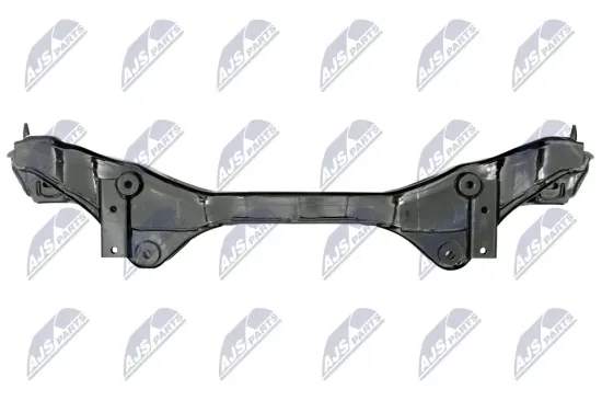 Achskörper Hinterachse NTY ZRZ-HY-517 Bild Achskörper Hinterachse NTY ZRZ-HY-517