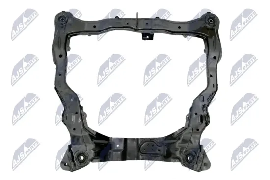 Hilfsrahmen/Aggregateträger Vorderachse NTY ZRZ-HY-519 Bild Hilfsrahmen/Aggregateträger Vorderachse NTY ZRZ-HY-519