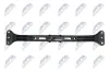 Achsk&ouml;rper Hinterachse NTY ZRZ-HY-520
