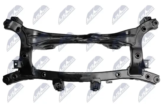 Achskörper Hinterachse NTY ZRZ-HY-524 Bild Achskörper Hinterachse NTY ZRZ-HY-524