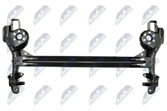 Achskörper Hinterachse NTY ZRZ-HY-525 Bild Achskörper Hinterachse NTY ZRZ-HY-525