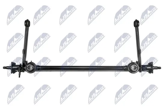 Achskörper Hinterachse NTY ZRZ-HY-530 Bild Achskörper Hinterachse NTY ZRZ-HY-530