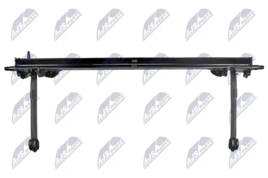 Achskörper Hinterachse NTY ZRZ-HY-530 Bild Achskörper Hinterachse NTY ZRZ-HY-530